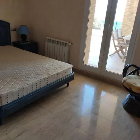 Villa Gelegen Naast De Zee Met Uniek Uitzicht Villa Alicante
