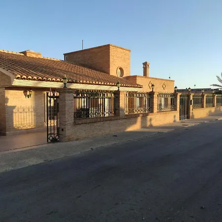 Villa Gelegen Naast De Zee Met Uniek Uitzicht Alicante